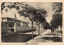 VENARIA REALE, Torino - Viale