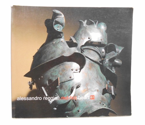 Alessandro reggioli red - reggioli, red-hot