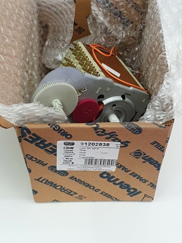 Timer programmatore lavatrice - programmatore,