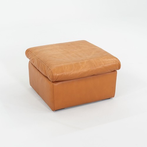 Ottomano collezione designer