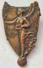 DISTINTIVO FEDERAZIONE