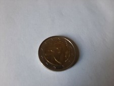Pièce euros 25ème - pièce,