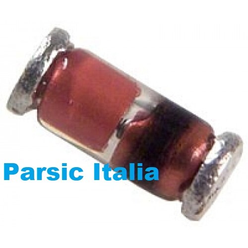 Tzmc3v0 gs08 - , diode