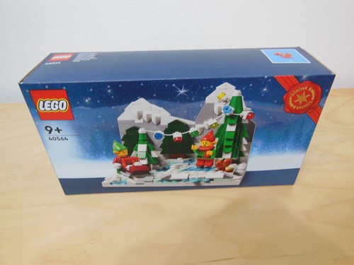 Lego limited edition natalizio - lego,