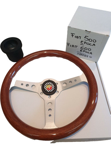 Kit volante fiat 500 epoca - fiat,