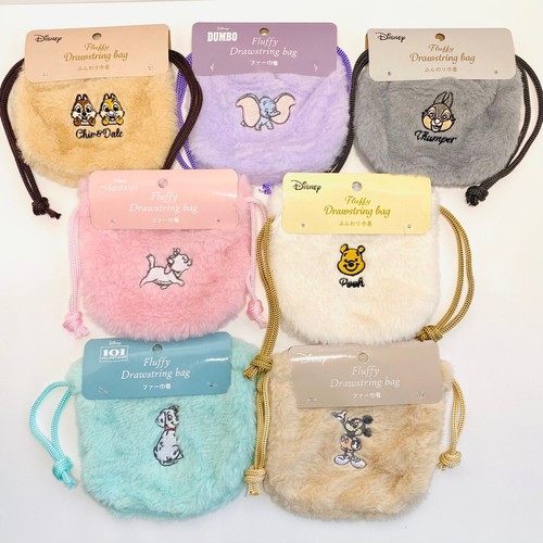 Borsa personaggio disney 14x14 - borsa,