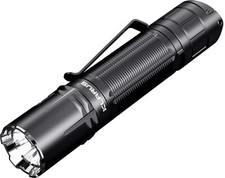 KLARUS XT2CR Pro 2100 lumen LED torcia tattica ricaricabile impermeabile US