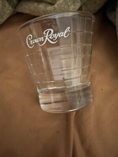 Crown royal optic block low - optic,
