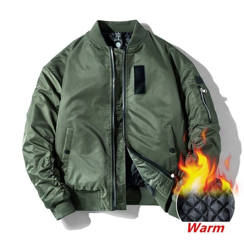 Giubbotto bomber uomo volo - uomo,