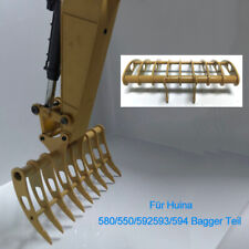 Accessori in metallo rastrello