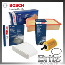 SERVICE KIT for VW TOURAN 1.9