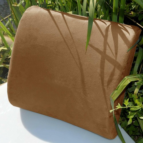 Cuscino lombare premium