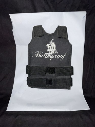 Cent bulletproof - 50,