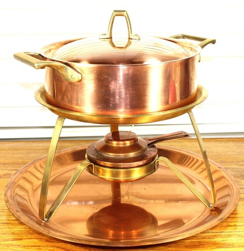 Set padella fonduta - , formaggio