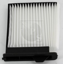 Filtro abitacolo PER Nissan