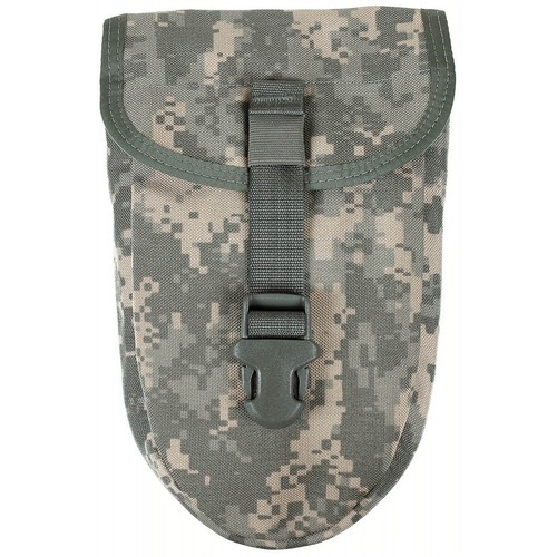Army pala pieghevole borsa - pala,