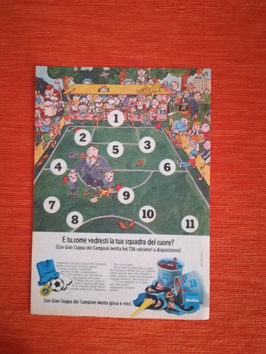 Pubblicita originale - pubblicita',