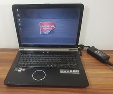 17" Retro Gaming Packard Bell AMD X2 2x 1,9 GHz 3 GB 320 GB ATi Radeon 3100 VISTA