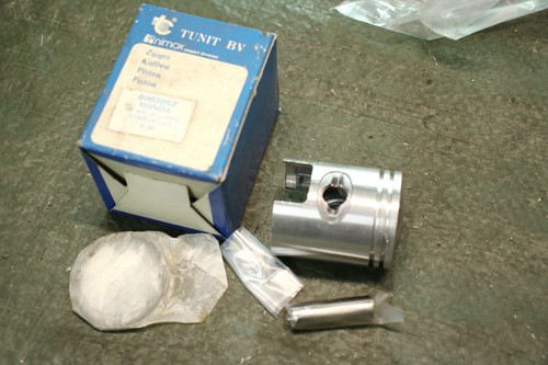 Pistone tunit 6003052 1üm - 6003052,