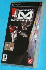Dave Mirra BMX Challenge -