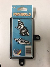 Portabollo e assicurazione per