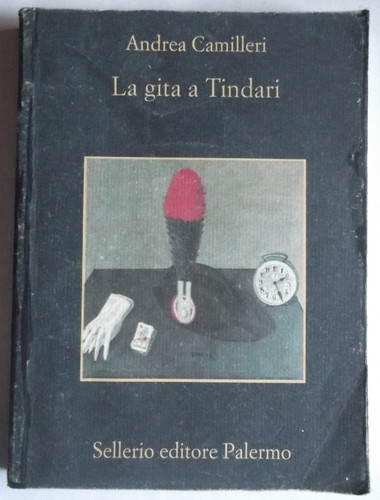 Gita tindari di andrea - la,