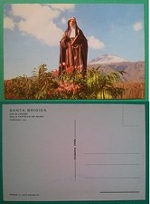 Terzigno: Cappella dei Barri - Santa Brigida