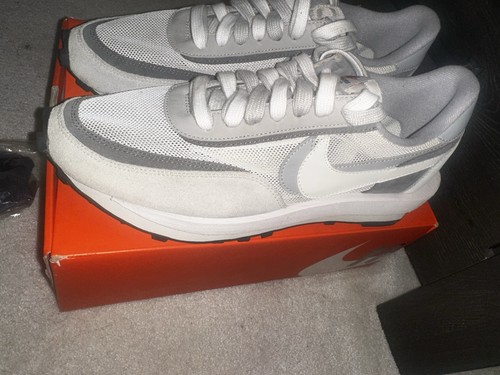 Nike sacai waffle summit - nike,
