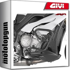 PARAMOTORE TUBOLARE GIVI BMW S