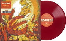 Puscifer Normal Isn't Live