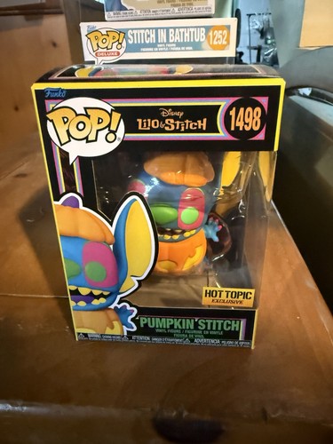 Funko pop disney - pop!, &