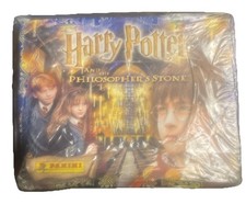 2001 Panini Harry Potter e la