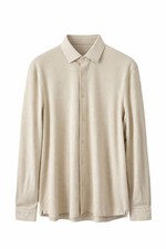 Camicia Boglioli Piqué manica