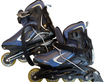 ZETRABLADE Rollerblade Women's