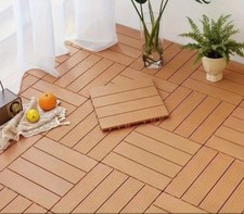 Piastrella da Giardino ad