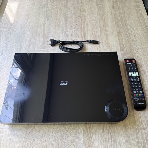 Samsung 8500 3d lettore - samsung,