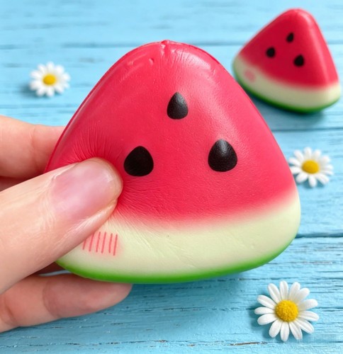 Squishy anguria fidget - squishy,