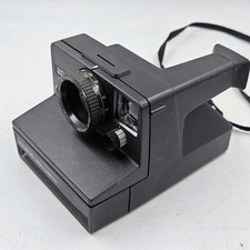 Polaroid 2000 Land Camera -