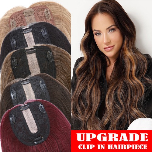 Clip donna topper - clip,