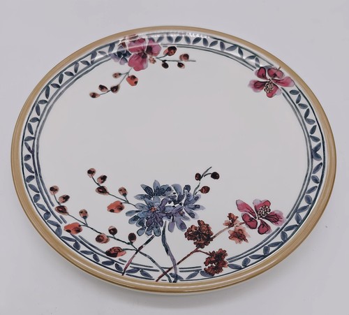 Piatto colazione villeroy - piatto, &