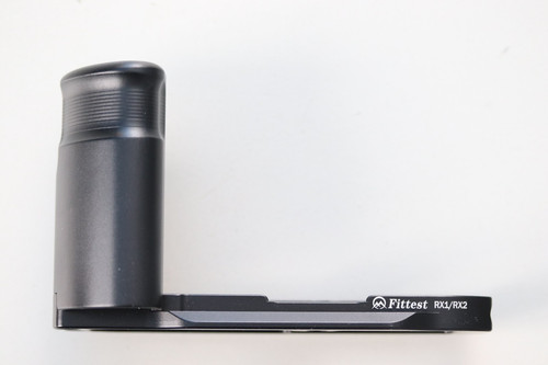 Impugnatura fittest per sony - fittest,