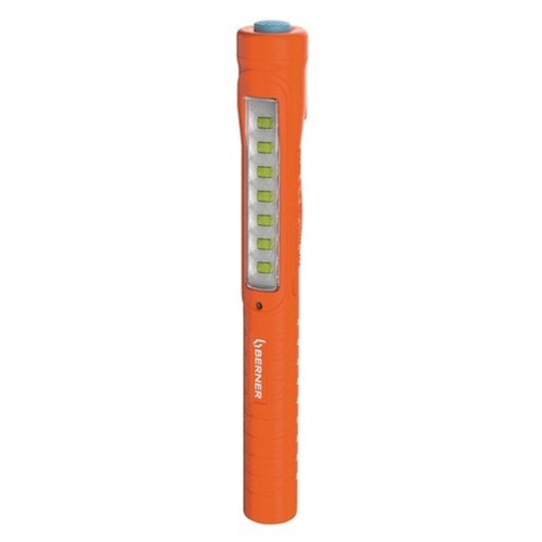 Torcia led berner - led,