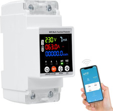 Contatore Energia Elettrica