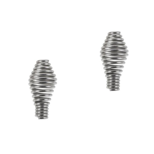Set maniglie molla - set, 2