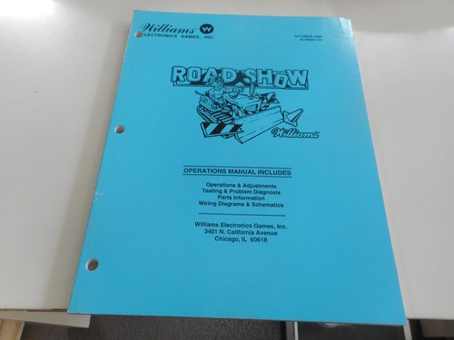 Manuale inglese con schemi