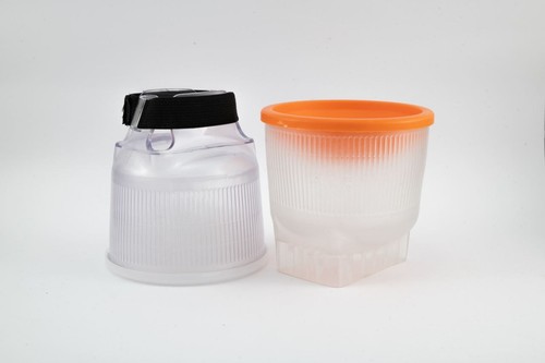 Set diffusori flash tipo gary - diffusori, "gary