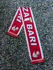 Sciarpa calcio SSC Bari