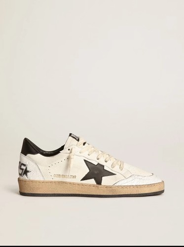 Golden star sneakers ggdb - star,