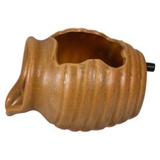  Barattolo Ceramica Fontana