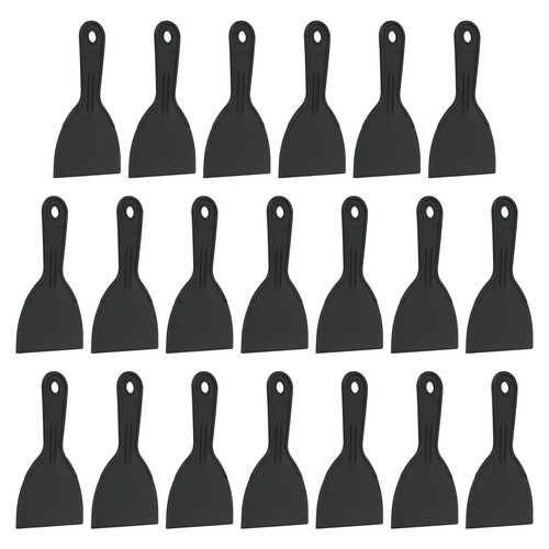 Pezzi spatola larghezza - 20,